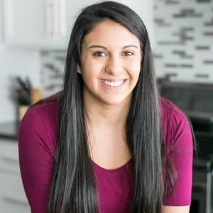 Meet your Posher, Maria